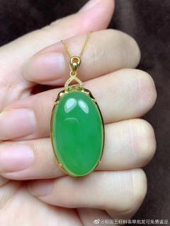 和田玉抛光有哪些抛光里的哑光和亮光有什么区别