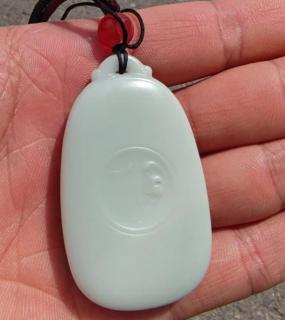 各地和田玉产状介绍与比较